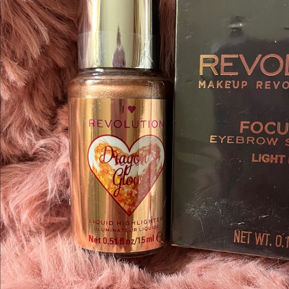 Make-Up Bundle #L5 - Picture 2 of 6